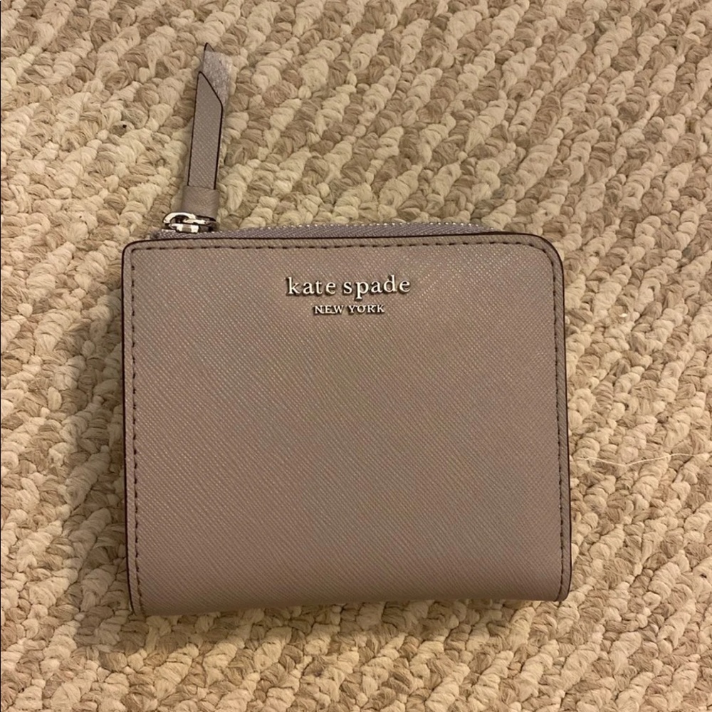 Kate Spade Mini Wallet